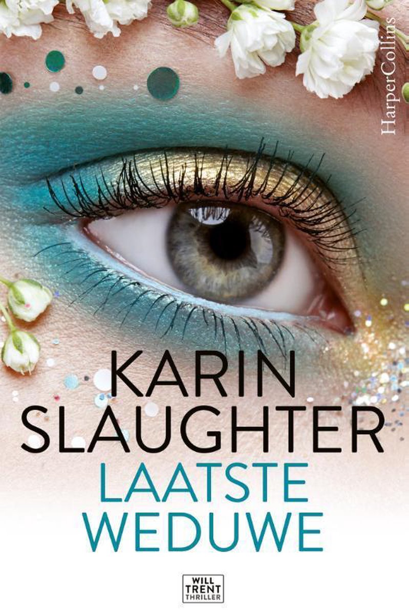 Laatste weduwe - Karin Slaughter