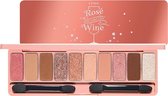 Etude House Play Color Eyes Rose Wine 0.7g x 10 kleuren