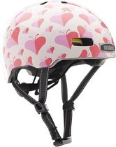 Nutcase - Baby Nutty Love Bug Gloss MIPS - XXS - Fietshelm (48 - 52 cm)