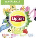 Lipton Thee Feel Good Assortimentsdoos - 12 x 15 zakjes