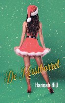 De kerstborrel