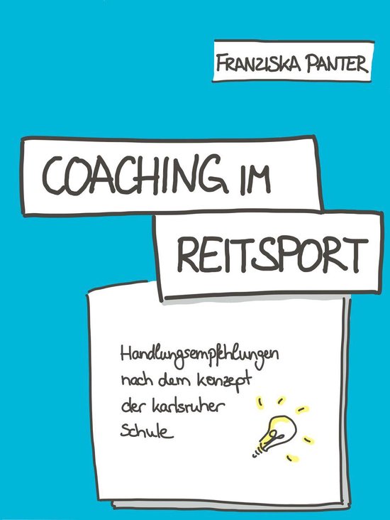 Coaching im Reitsport - cover