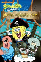 SPONGEBOB SQUAREPANTS -  Pirates of Bikini Bottom (SpongeBob SquarePants)