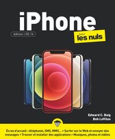 iPhone ed iOS 14 Pour les Nuls