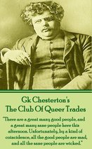 The Club Of Queer Trades