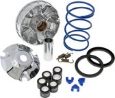 Variateurset Polini Hi-Speed Vespa, Piaggio, Gilera 50-100cc 4 takt  (19x15.5 rollen)