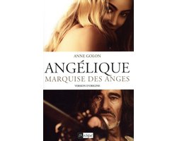 Angélique 1 - Angélique - Tome 1 Marquise des anges