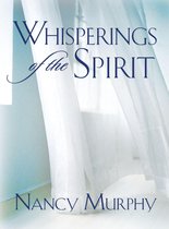 Omslag Whisperings of the Spirit