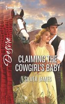 Red Dirt Royalty - Claiming the Cowgirl's Baby