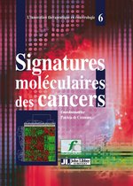 L'innovation thérapeutique en cancérologie - Signatures moléculaires des cancers