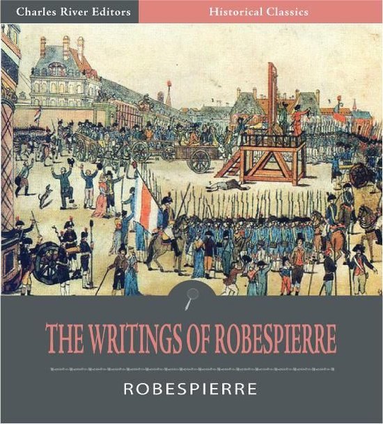The Writings of Robespierre