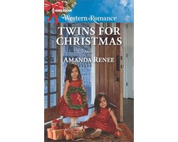Welcome to Ramblewood 9 - Twins for Christmas