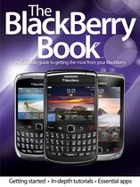 The BlackBerry Book