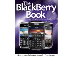 The BlackBerry Book