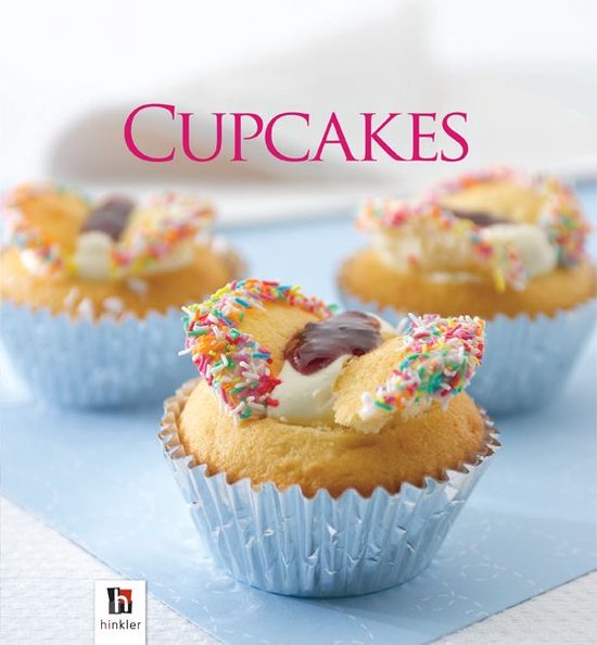 The Complete Series - Complete Series: Cupcakes - cover