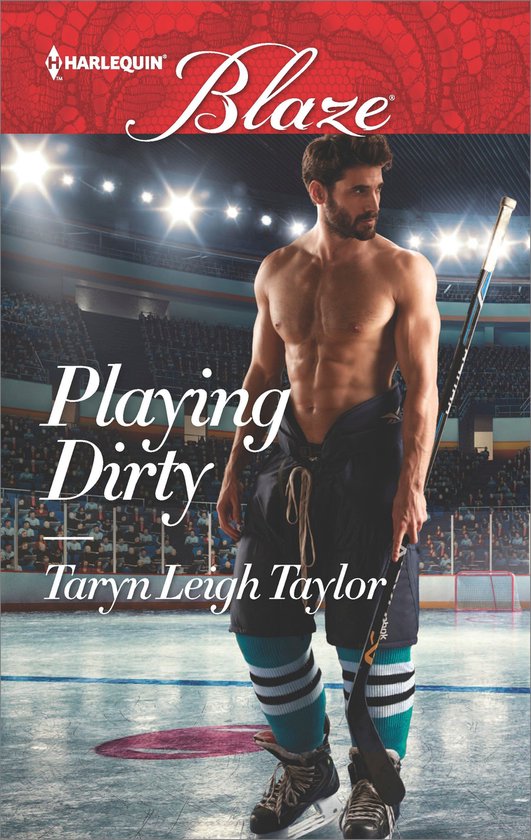 Playing Dirty - cover