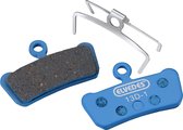 Schijfremblokset organisch Avid XO Trail, SRAM
