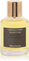 Laboratorio Olfattivo Master's Collection Vetyverso eau de parfum 100ml