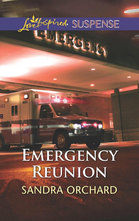 Emergency Reunion - cover