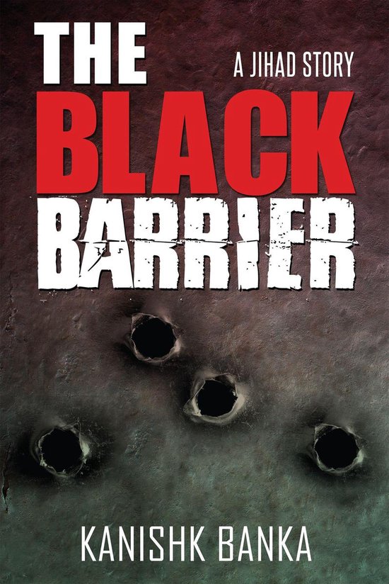 The Black Barrier