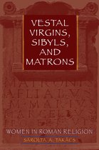 Vestal Virgins, Sibyls, and Matrons