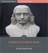 Christian Behavior (Illustrated Edition)