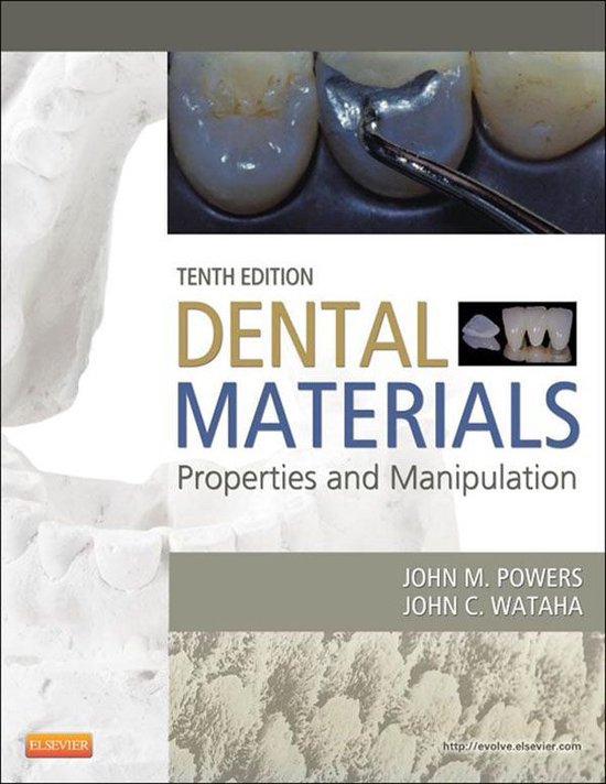 Dental Materials-E-Book