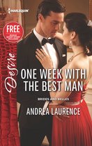 Brides and Belles - One Week with the Best Man