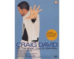 Craig David - Off The Hook