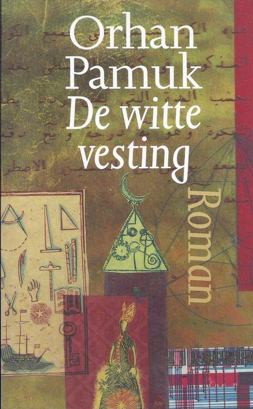 De witte vesting