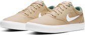 Nike Sneakers - Maat 46 - Mannen - beige,wit