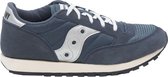 Saucony Sneakers - Maat 33.5 - Unisex - navy,zilver