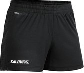 Salming Diamond Game Shorts Dames - zwart - maat M