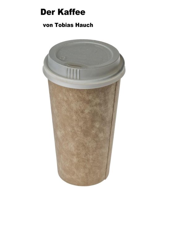 Der Kaffee - cover