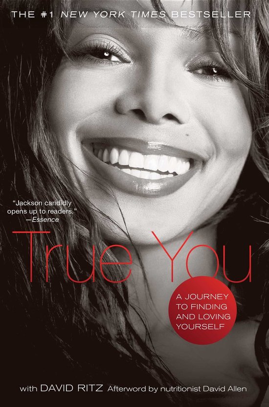 True You - cover