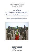 Le Bénin et les opérations de paix