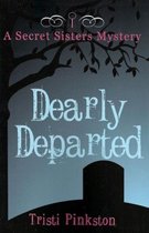 Omslag Dearly Departed