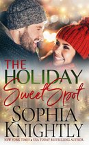Falcons in Love 2 - The Holiday Sweet Spot