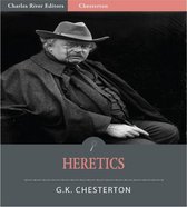 Heretics (Illustrated Edition)