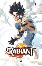 Radiant 7 - Radiant - Tome 7
