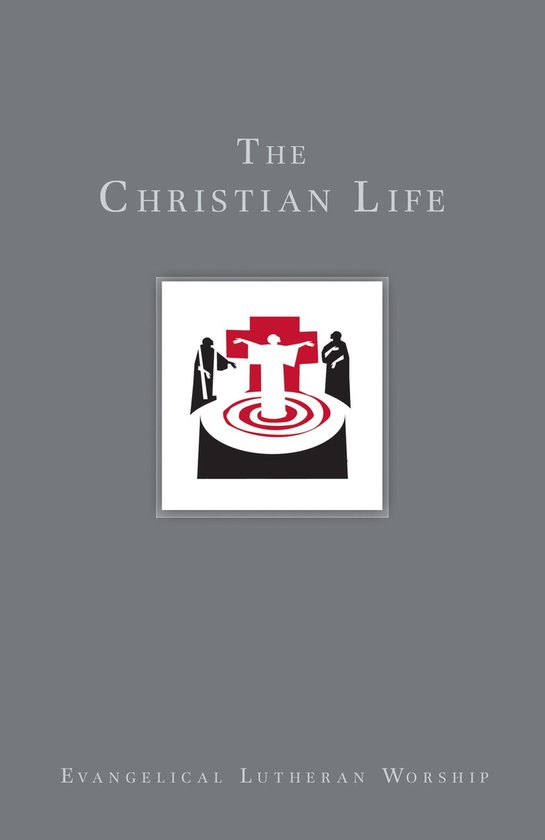 The Christian Life - cover