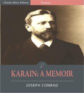 Karain: A Memoir (Illustrated Edition)