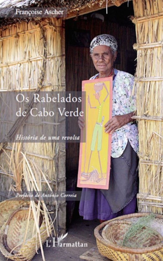 Os Rabelados de Cabo Verde