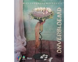 Onverbloemd meesterbloembinder