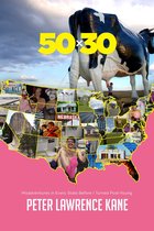 50X30: Misadventures in Every State Before I Turned Post-Young