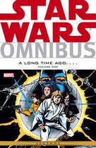 Star Wars Omnibus A Long Time Agoâ€¦ Vol. 1