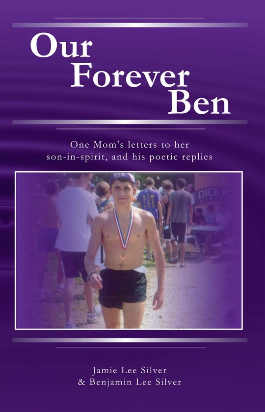 Our Forever Ben - cover
