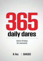 Micro-fitness - 365 Daily Dares