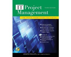 It Project Management