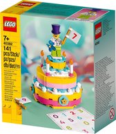 LEGO Verjaardagsset - 40382